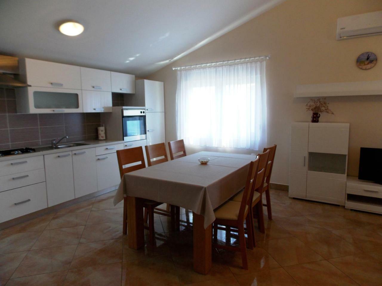 Apartment Vir Exterior photo