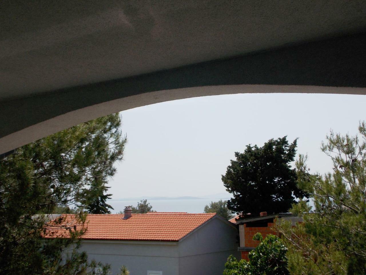 Apartment Vir Exterior photo